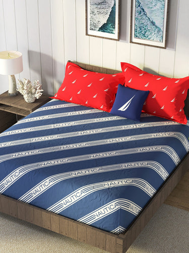 https://cdn.shopify.com/s/files/1/1857/6931/products/ff770954-aa96-444a-92ba-95909a7ca22f1683524352520NauticaBlueRedStripedCotton160TCKingBedsheetWith2PillowCover1.jpg?v=1703230045